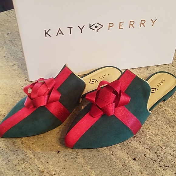 katy perry stephanie mules